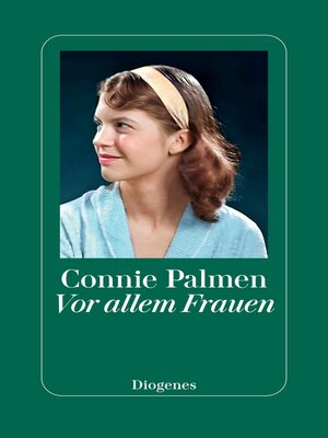 cover image of Vor allem Frauen